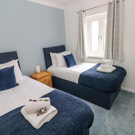 Mews Cottage คาร์มาเทน ภายนอก รูปภาพ